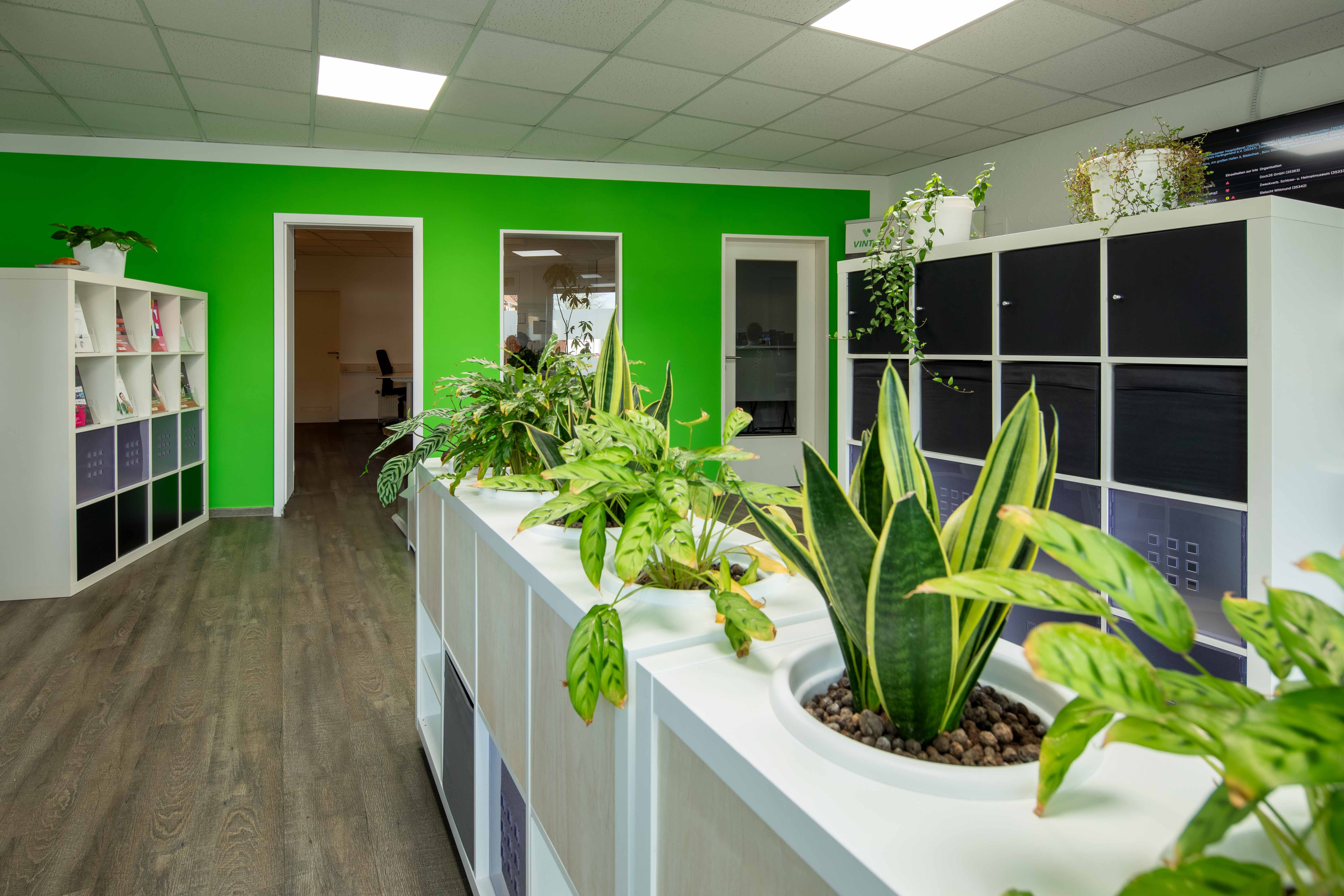 Büro Wittmund